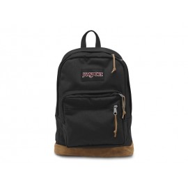 Mochila Negra Jansport-TodoenunLugar-sku: 716177