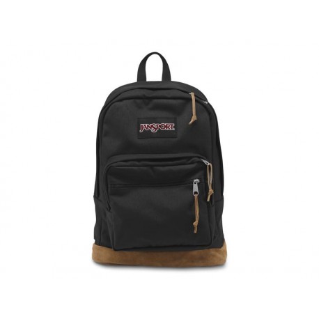 Mochila Negra Jansport-TodoenunLugar-sku: 716177