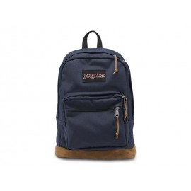 Mochila Jansport Azul-TodoenunLugar-sku: 716176