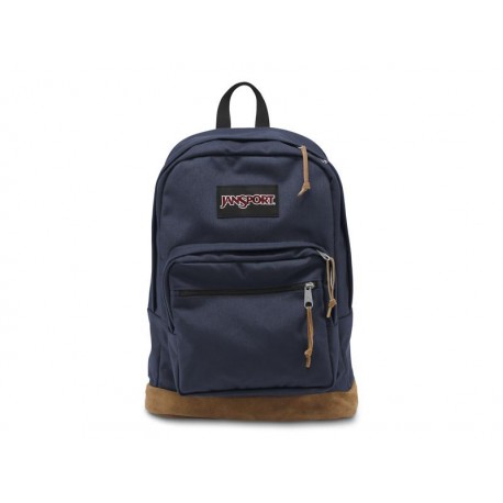 Mochila Jansport Azul-TodoenunLugar-sku: 716176