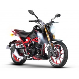 Motocicleta Vento Nitrox RZ 250 cc 2020-TodoenunLugar-sku: 557481