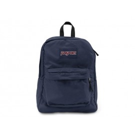 Mochila Jansport Negra-TodoenunLugar-sku: 716173