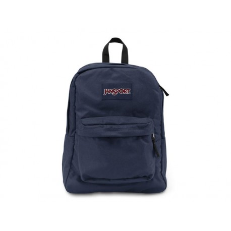 Mochila Jansport Negra-TodoenunLugar-sku: 716173