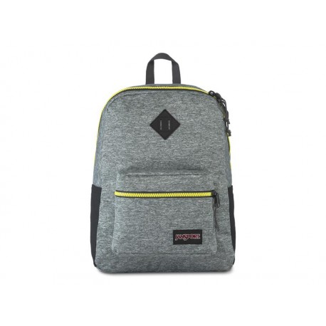 Mochila Jansport Gris-TodoenunLugar-sku: 716185