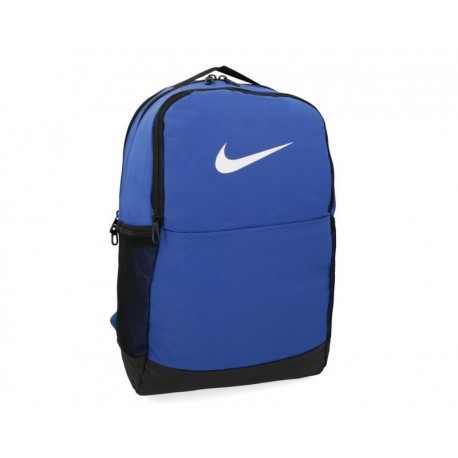 Mochila Nike Brasilia Azul para Hombre-TodoenunLugar-sku: 713677