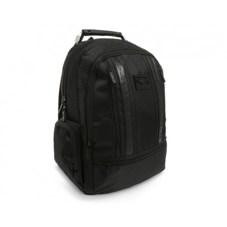 Mochila Boy London Negra-TodoenunLugar-sku: 710114