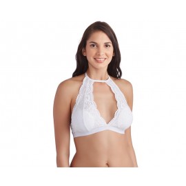 Brasier color Blanco marca Lovest para Mujer-TodoenunLugar-sku: 320313