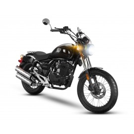 Mototcicleta Vento Thunderstar 250 cc 2020-TodoenunLugar-sku: 557536