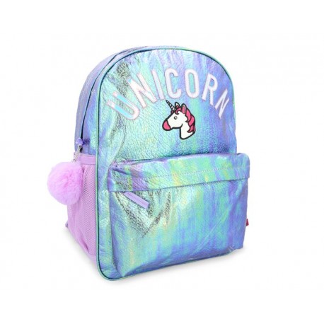 Mochila Girls Attitude Tornasol-TodoenunLugar-sku: 710258