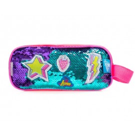 Lapicera Atmpacks Soy Luna con Lentejuelas-TodoenunLugar-sku: 710253