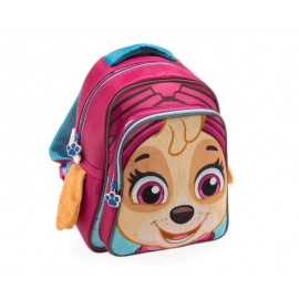 Mochila Paw Patrol Rosa-TodoenunLugar-sku: 710247