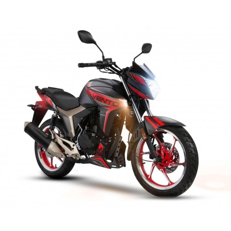 Motocicleta Vento Tornado 250 CC 2020-TodoenunLugar-sku: 557617