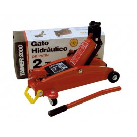 Gato Patin Hidráulico Tamer GPT-2-TodoenunLugar-sku: 531081