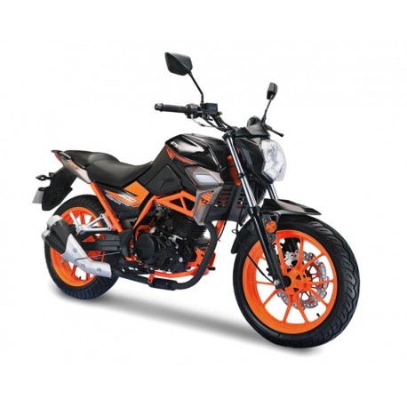 Motocicleta Vento Nitrox RZ 200 cc 2020-TodoenunLugar-sku: 556157