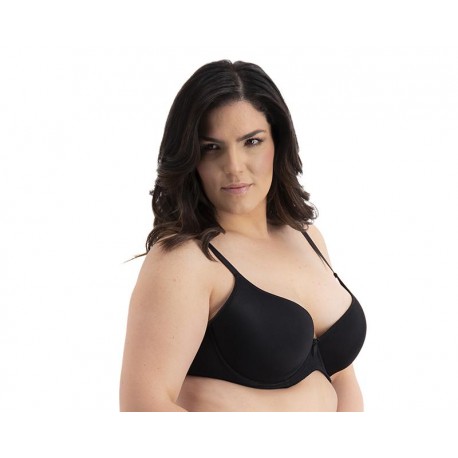 Brasier color Negro marca Princesse de Luxe para Mujer-TodoenunLugar-sku: 314691