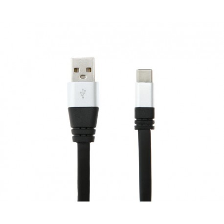 Cable Blob USB a tipo C-TodoenunLugar-sku: 212323