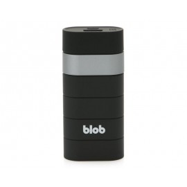 Cargador Portátil Blob 4,000 mAh Y302-TodoenunLugar-sku: 201347