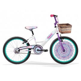 Bicicleta Mandala R20 1V Veloci-TodoenunLugar-sku: 553425