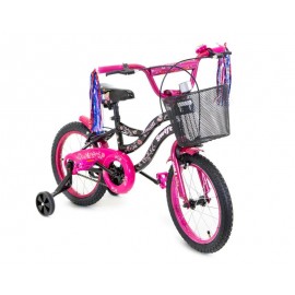 Bicicleta Swift Flower 16"-TodoenunLugar-sku: 525537