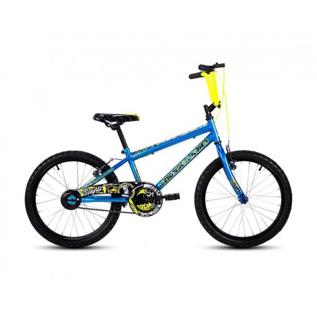 Bicicleta Mercurio Spyro 20"-TodoenunLugar-sku: 557341