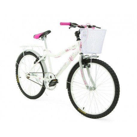 Bicicleta benotto best sale kyra r24