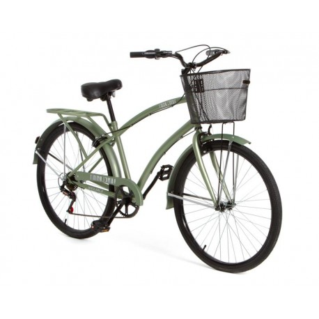 Bicicleta Veloci Wimbledon 26"-TodoenunLugar-sku: 551791