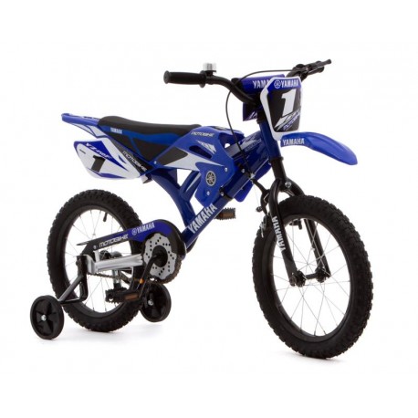 Bicicleta Yamaha Rin 16-TodoenunLugar-sku: 553719