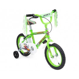 Bicicleta Bimex Grand Ghost 14"-TodoenunLugar-sku: 549738