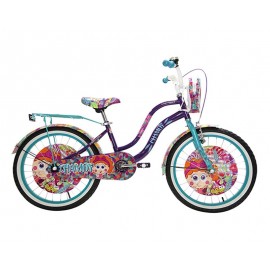 Bicicleta Benotto Distroler Chamoy 20"-TodoenunLugar-sku: 555398