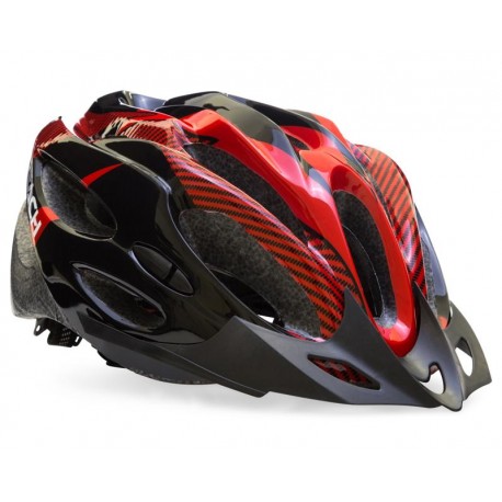 Casco para Ciclista Reach Adulto-TodoenunLugar-sku: 547018