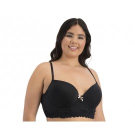 Brasier color Negro marca Beauty Secret para Mujer-TodoenunLugar-sku: 314470