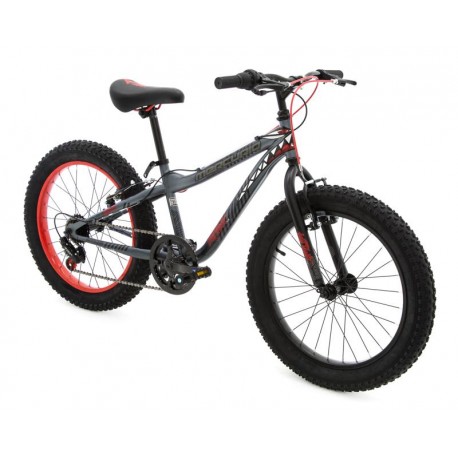 Bicicleta Mercurio Kattana 20"-TodoenunLugar-sku: 547409