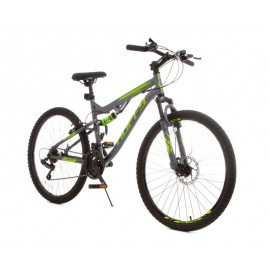 Bicicleta de Montaña Huffy 26189M de 26"-TodoenunLugar-sku: 551856