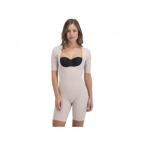 Body Control color Nude marca Leonisa para Mujer-TodoenunLugar-sku: 331633