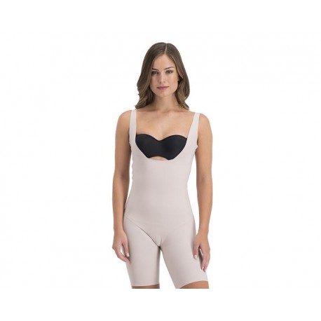 Body Control color Nude marca Leonisa para Mujer-TodoenunLugar-sku: 331628