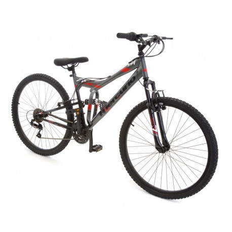 Bicicleta Mercurio ZTX DH 26"-TodoenunLugar-sku: 545546