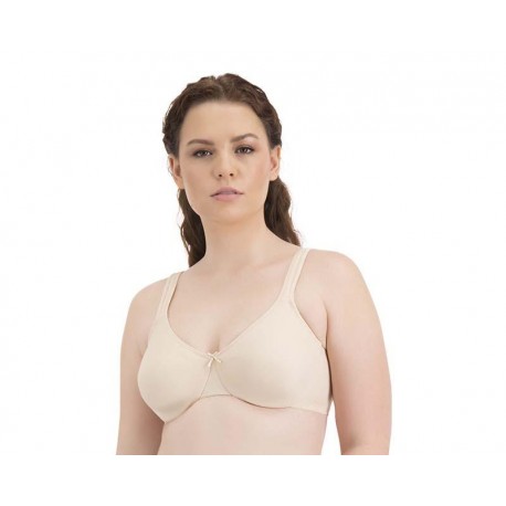 Brasier color Beige marca Princesse de Luxe para Mujer-TodoenunLugar-sku: 332930