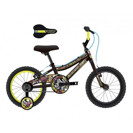 Bicicleta Mercurio Troya-TodoenunLugar-sku: 556475