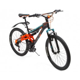 Bicicleta Mercurio Kaizer DH 24"-TodoenunLugar-sku: 551716