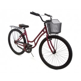 Bicicleta Mercurio Kitten 26"-TodoenunLugar-sku: 545503