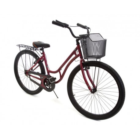 Bicicleta Mercurio Kitten 26"-TodoenunLugar-sku: 545503