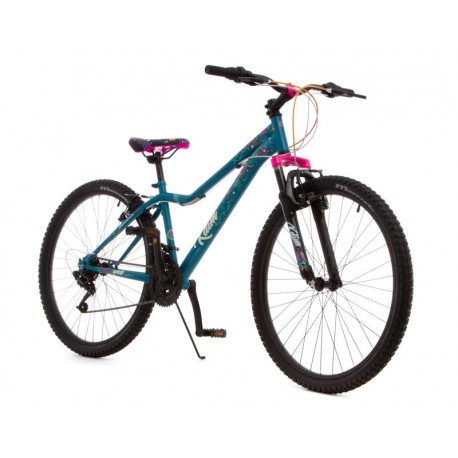 Bicicleta Mercurio KDIM 26"-TodoenunLugar-sku: 551724