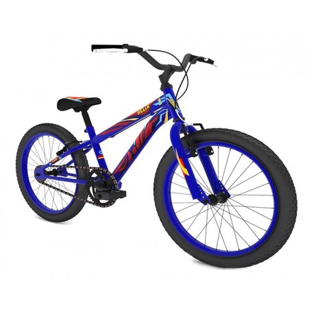 Bicicleta Ironmax Helix 20"-TodoenunLugar-sku: 553484