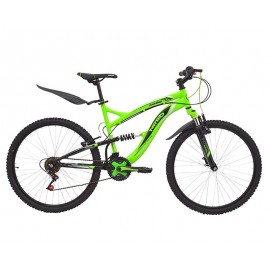 Bicicleta de Montaña Nitro Exodos 26"-TodoenunLugar-sku: 557412