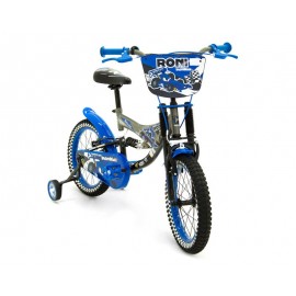 Bicleta Iron MAx Roni 16"-TodoenunLugar-sku: 538736