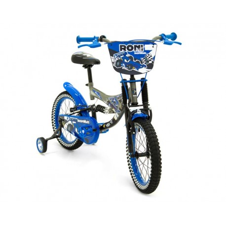 Bicleta Iron MAx Roni 16"-TodoenunLugar-sku: 538736