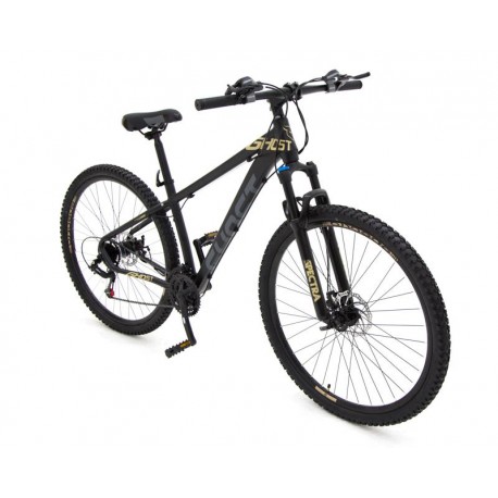 Bicicleta Veloci Ghost 29"-TodoenunLugar-sku: 530131