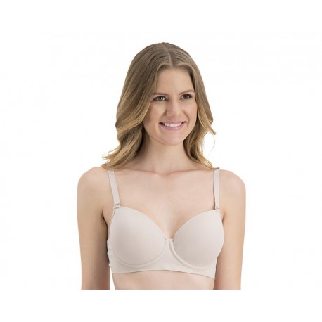 Brasier Básico marca Leonisa color Nude para Mujer-TodoenunLugar-sku: 332910