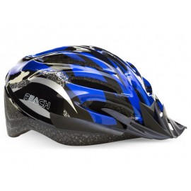 Casco para Ciclista Reach Adulto-TodoenunLugar-sku: 546976