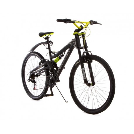 Bicicleta de Montaña Mercurio KAIZER DH 26"-TodoenunLugar-sku: 555304